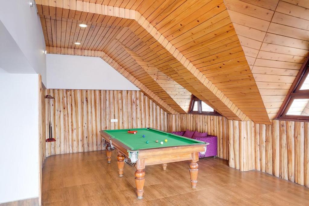 Sobralia Casino Resort & Spa Namchi Zewnętrze zdjęcie