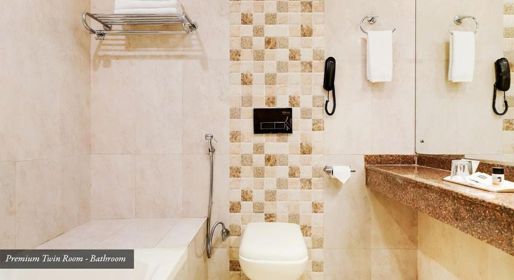 Sobralia Casino Resort & Spa Namchi Zewnętrze zdjęcie