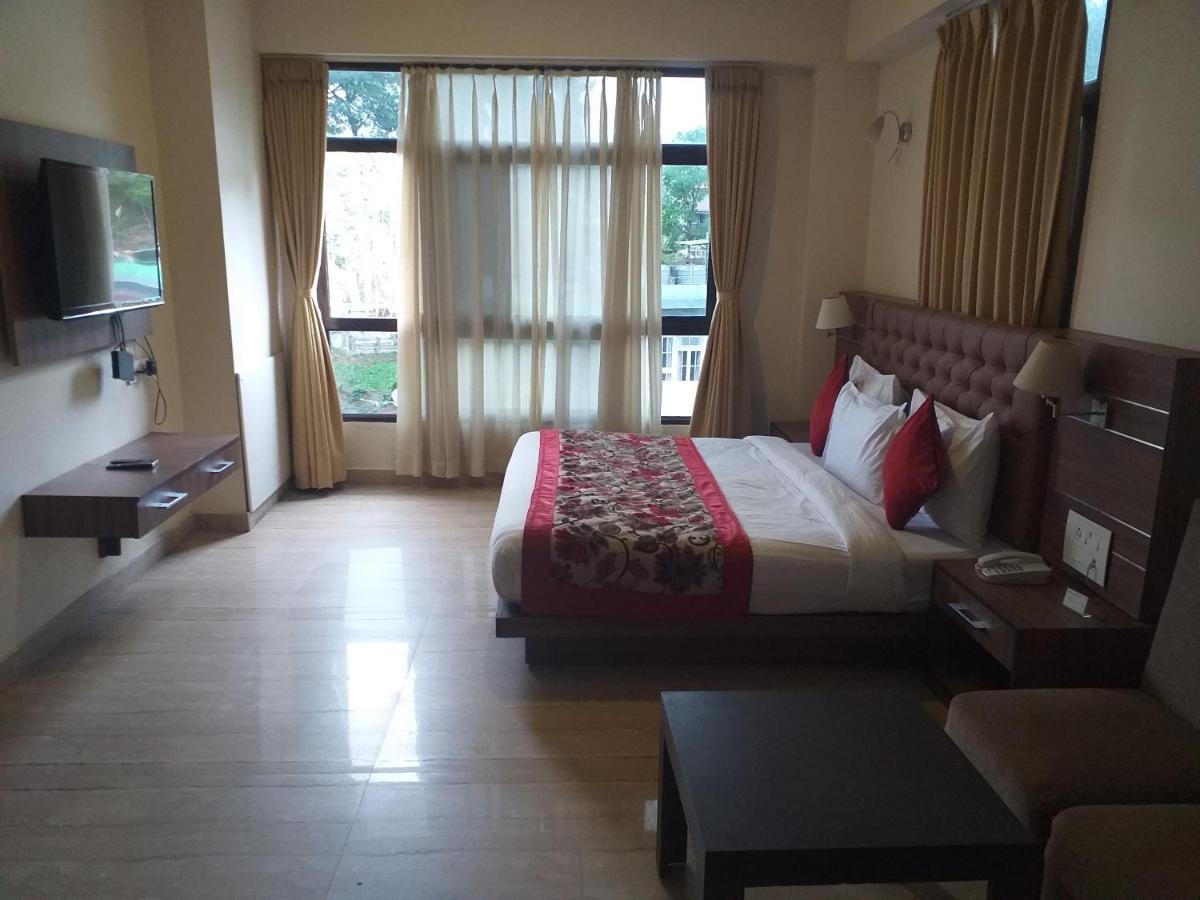 Sobralia Casino Resort & Spa Namchi Zewnętrze zdjęcie